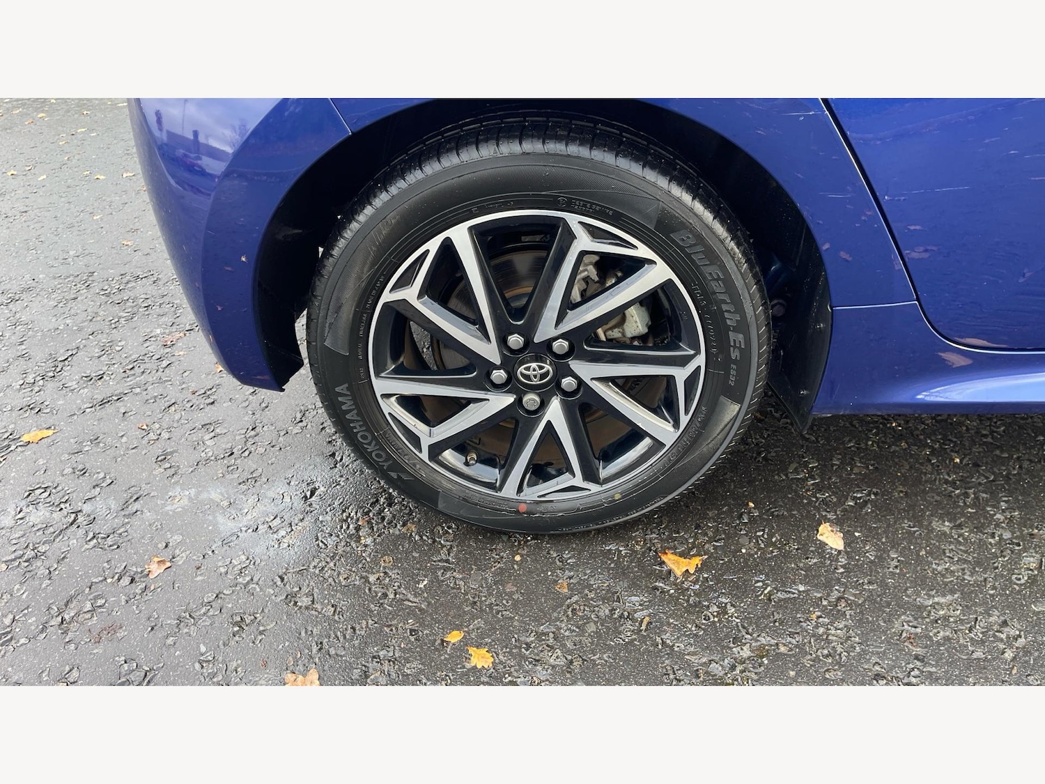 Used Toyota Yaris 2022 for sale - 76866092: Photo 23