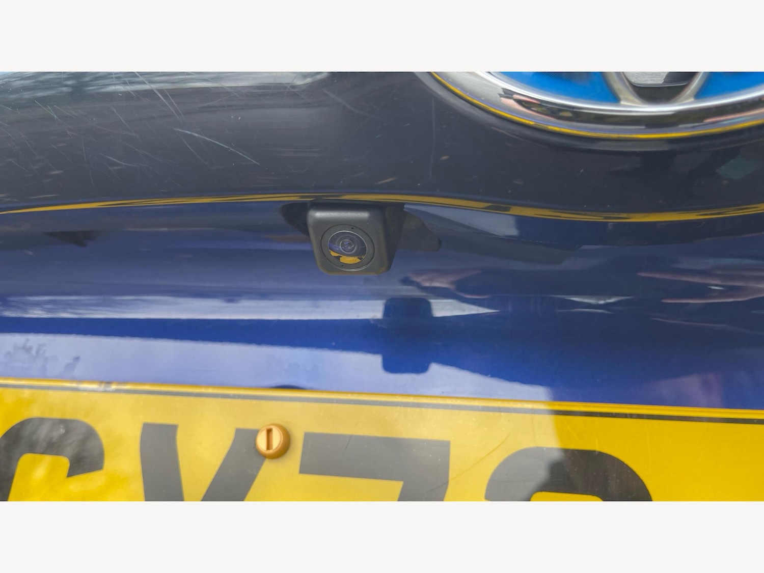 Used Toyota Yaris 2022 for sale - 76866092: Photo 25