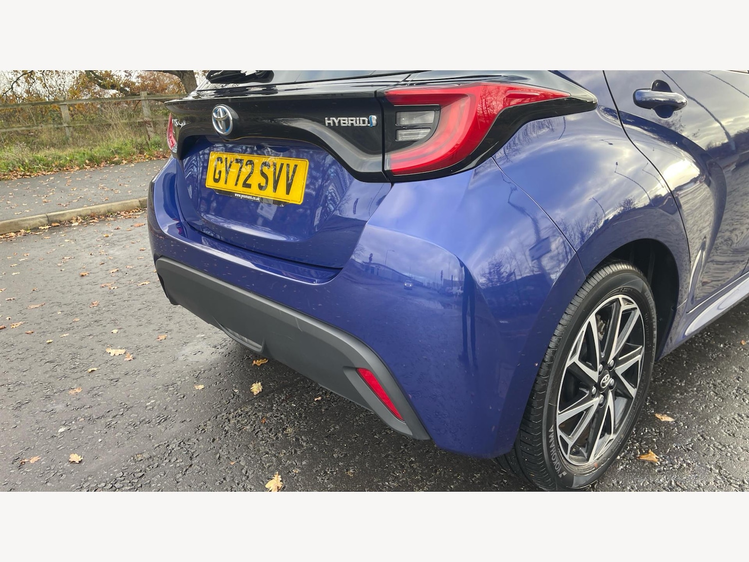 Used Toyota Yaris 2022 for sale - 76866092: Photo 26