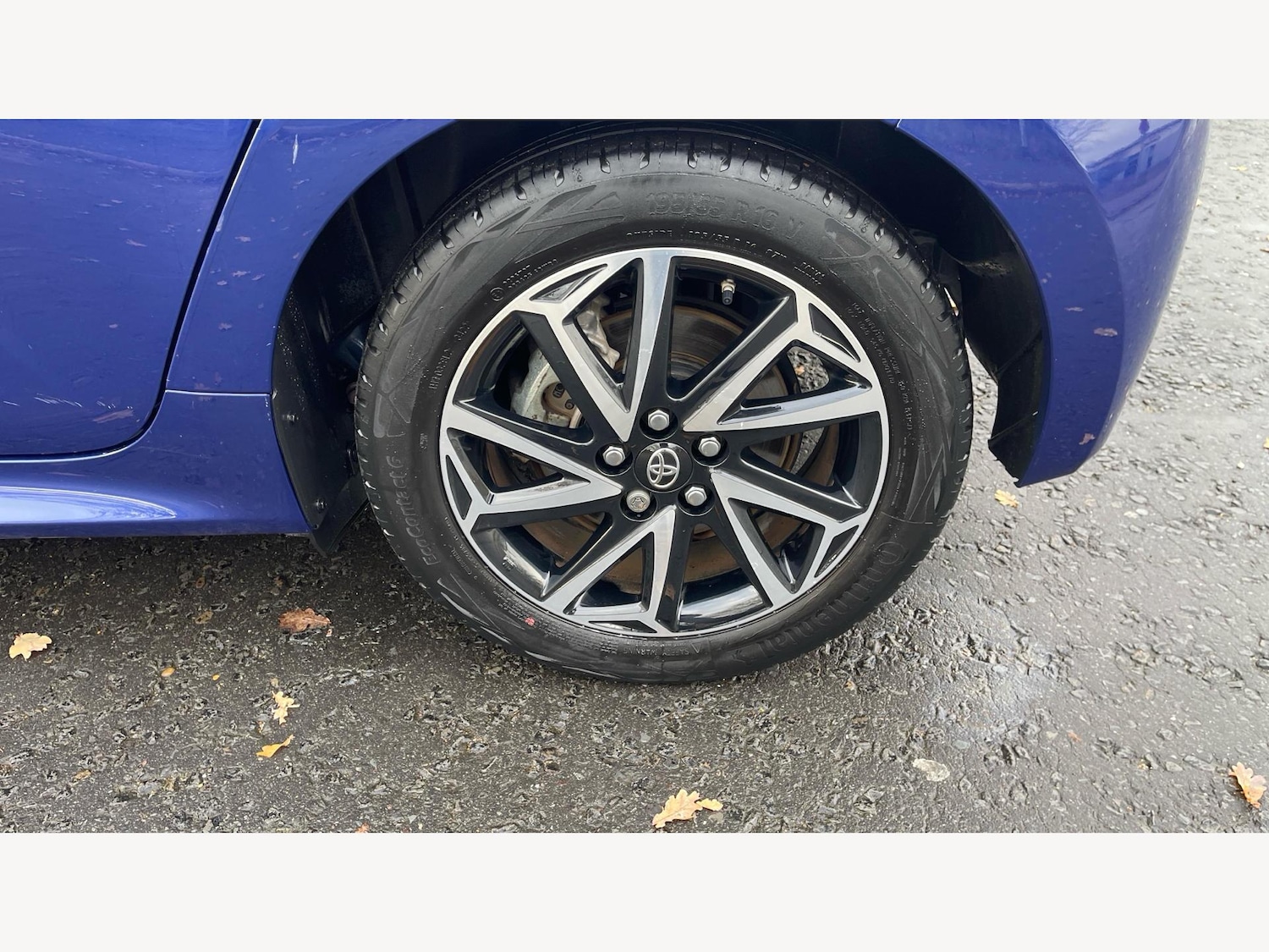 Used Toyota Yaris 2022 for sale - 76866092: Photo 27