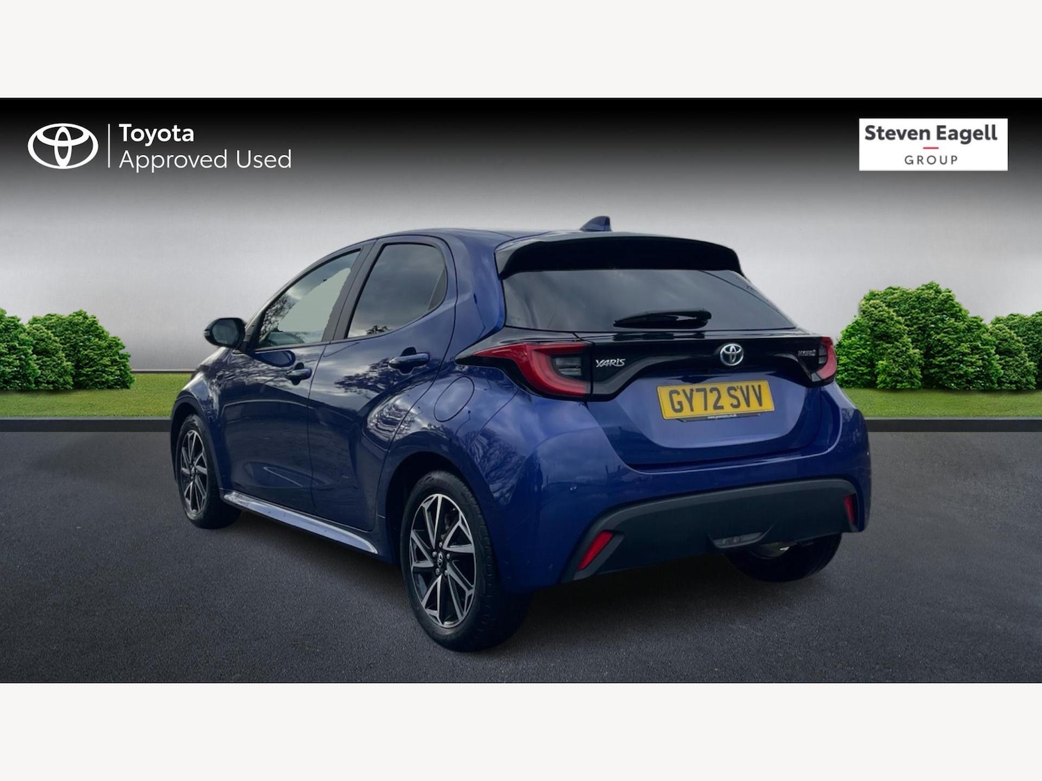 Used Toyota Yaris 2022 for sale - 76866092: Photo 6