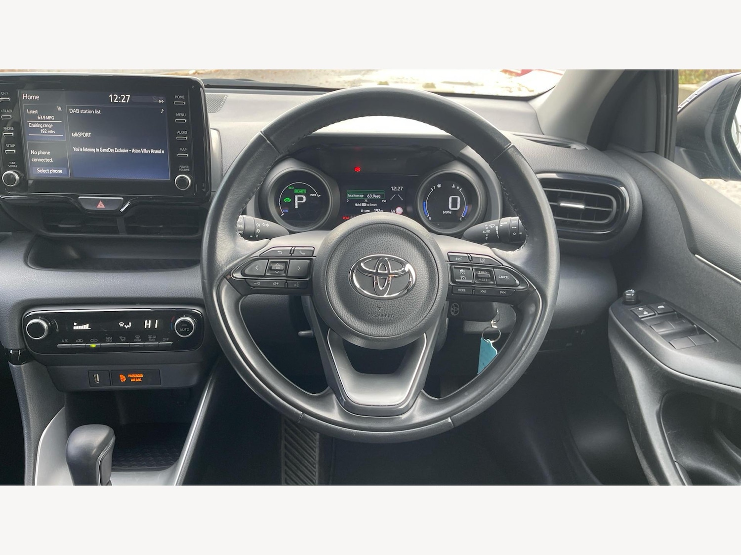 Used Toyota Yaris 2022 for sale - 76866092: Photo 8