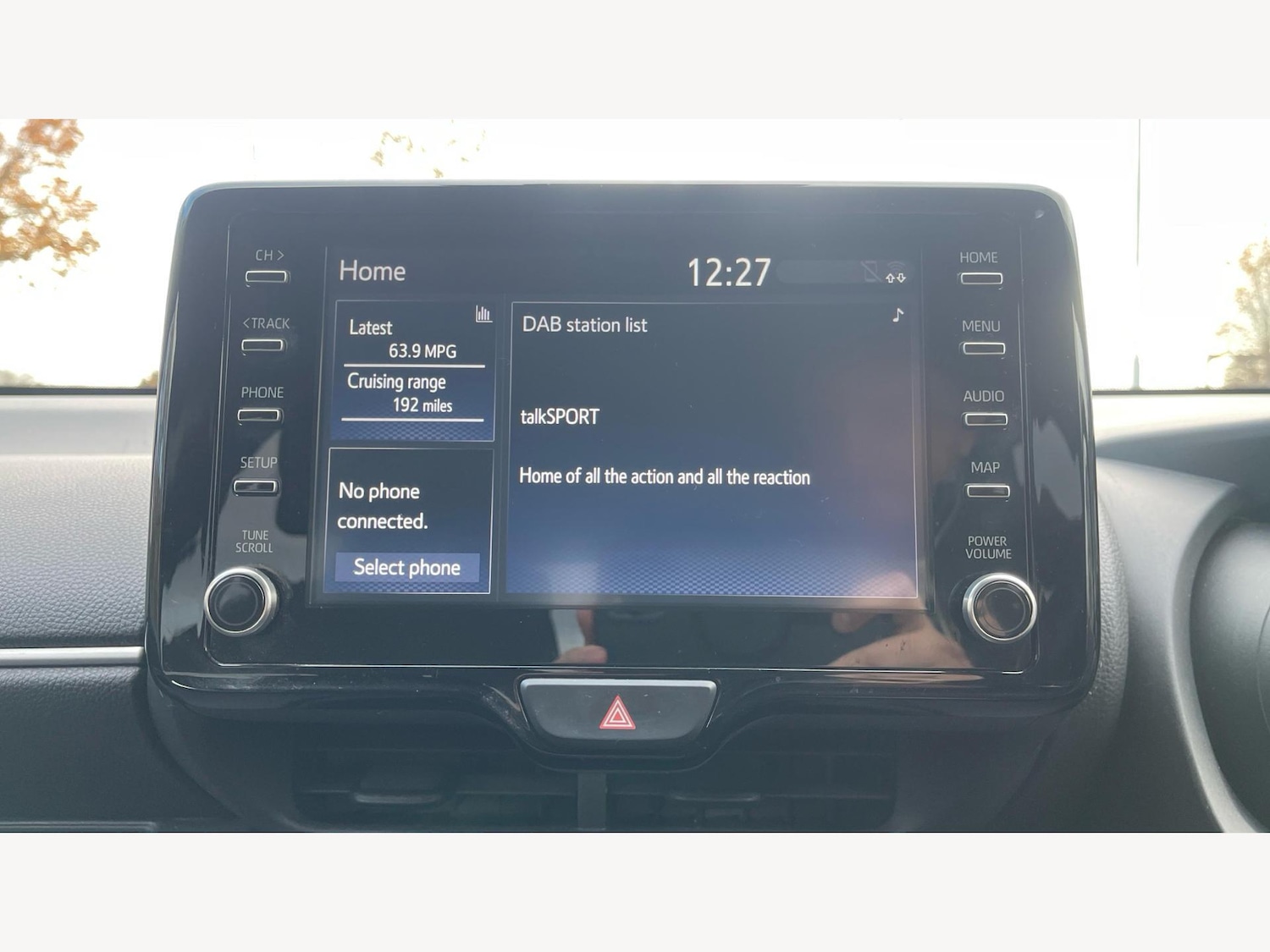 Used Toyota Yaris 2022 for sale - 76866092: Photo 9