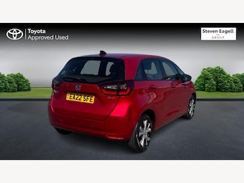 Used Honda Jazz 2022 for sale - 78375375: Photo