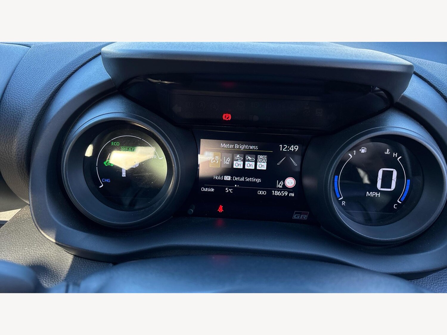 Used Toyota Yaris 2023 for sale - 77455447: Photo 11