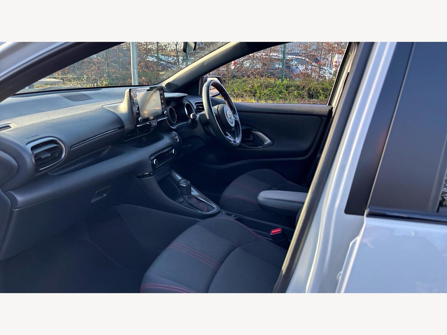 Used Toyota Yaris 2023 for sale - 77455447: Photo 12