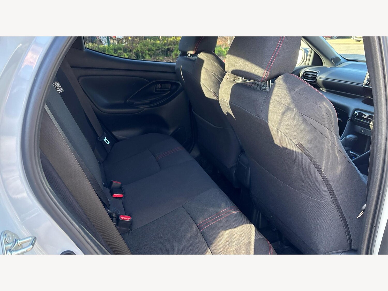 Used Toyota Yaris 2023 for sale - 77455447: Photo 14