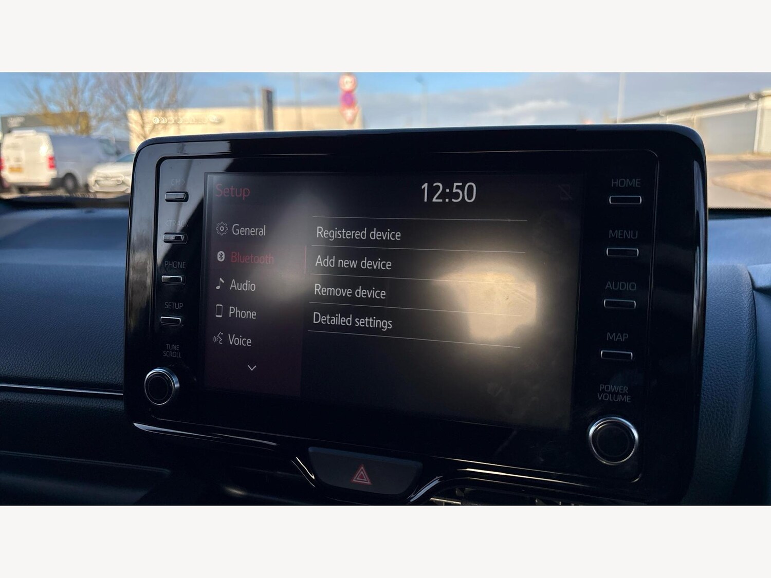 Used Toyota Yaris 2023 for sale - 77455447: Photo 22