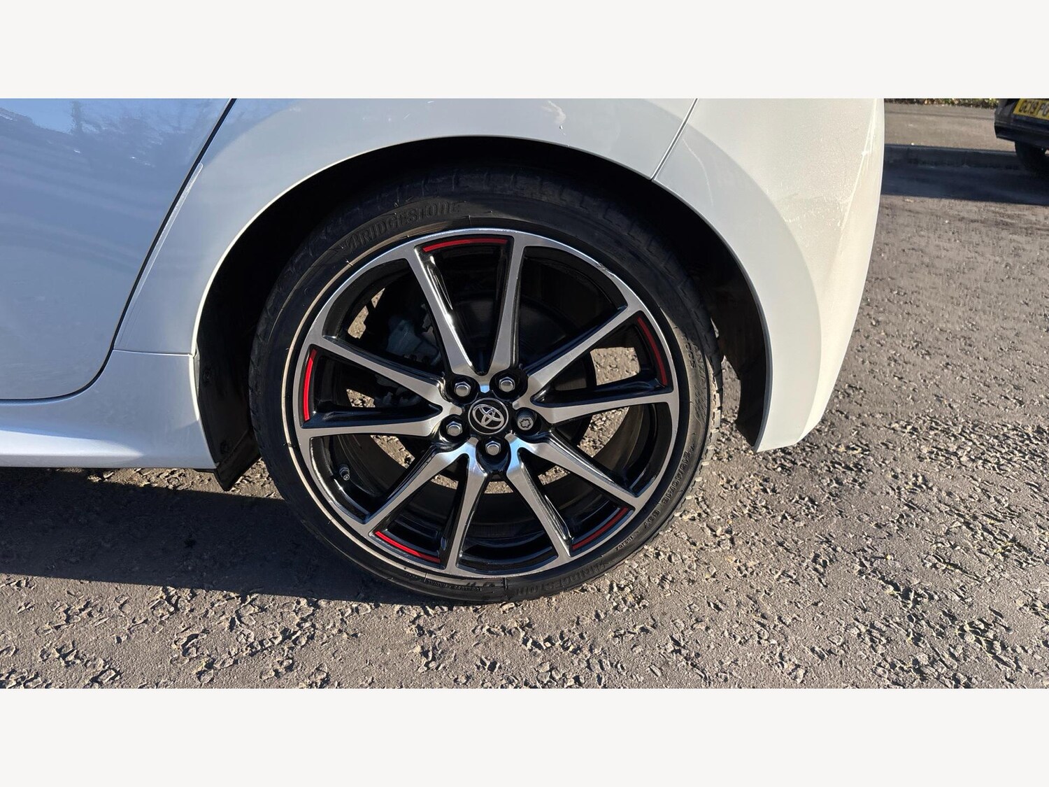 Used Toyota Yaris 2023 for sale - 77455447: Photo 26