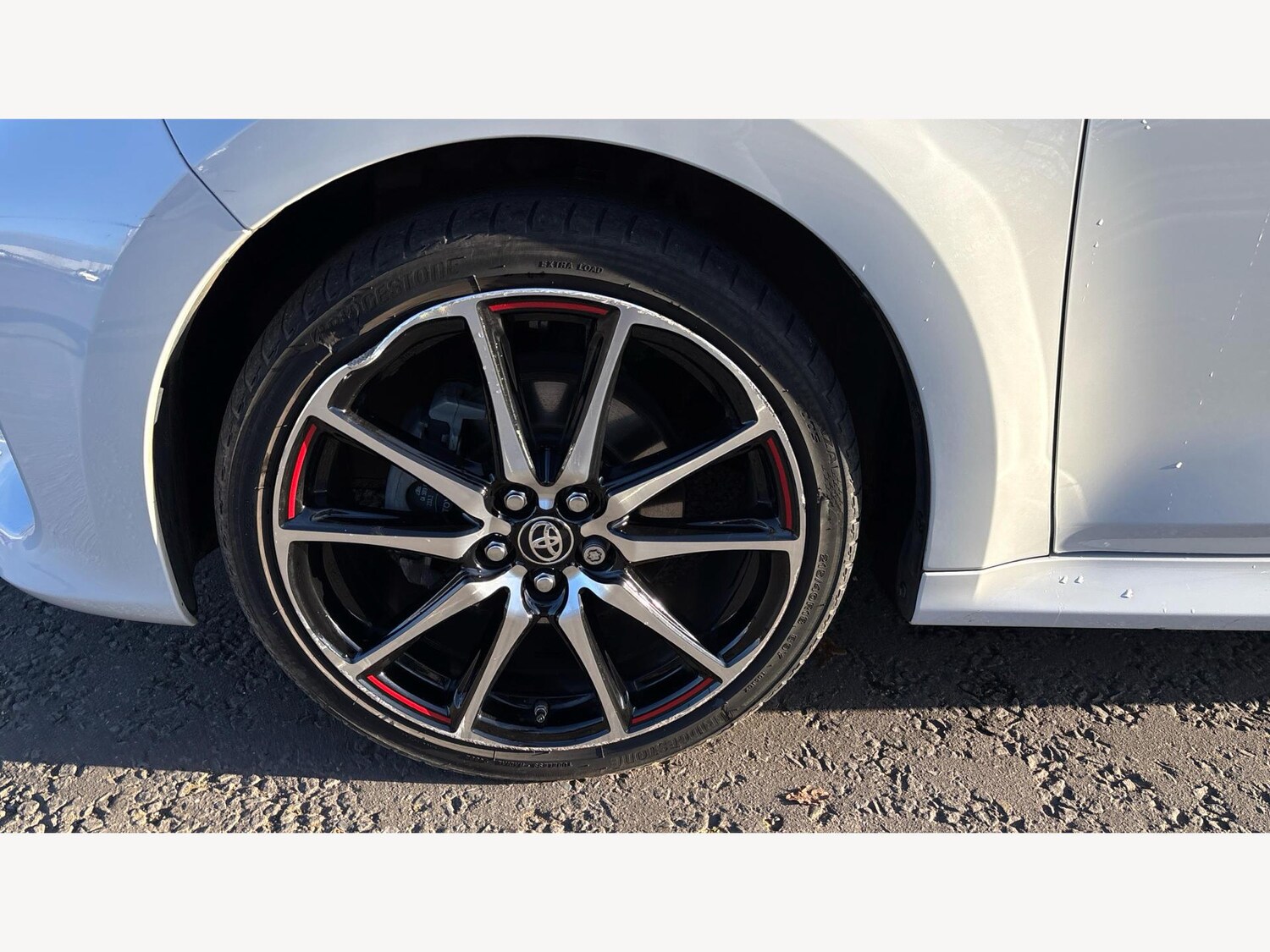 Used Toyota Yaris 2023 for sale - 77455447: Photo 27