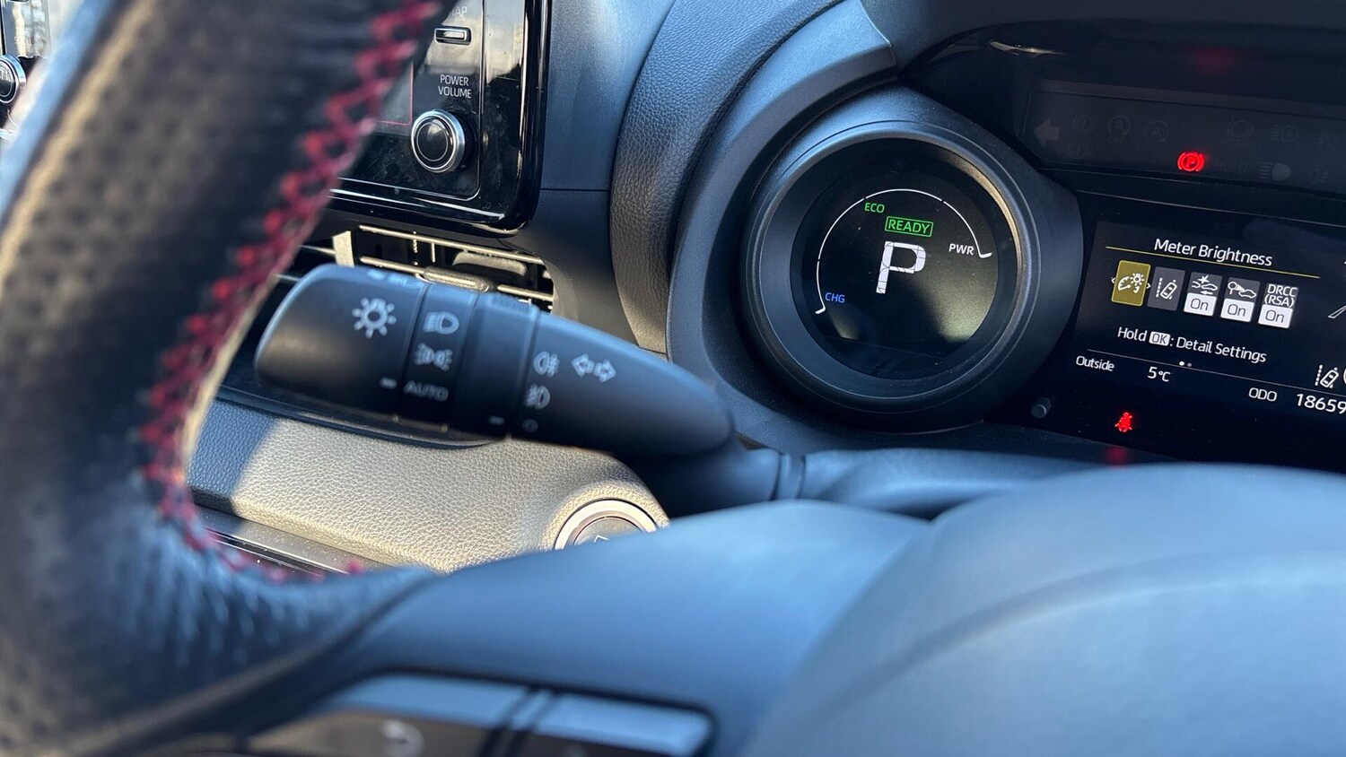 Used Toyota Yaris 2023 for sale - 77455447: Photo 32