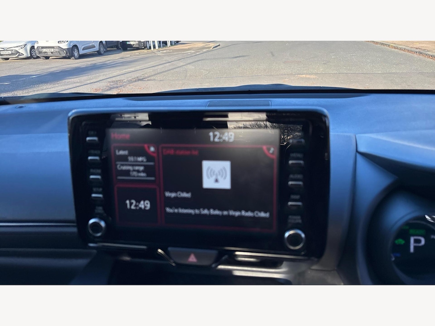 Used Toyota Yaris 2023 for sale - 77455447: Photo 9