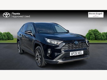 Toyota - RAV4