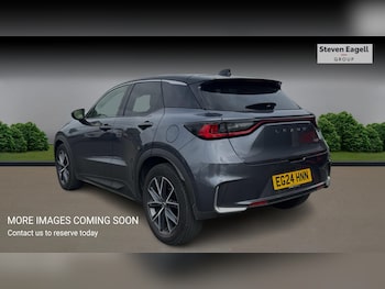 Used Lexus LBX 2024 for sale - 78676098: Photo