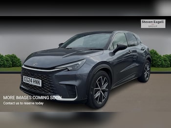 Used Lexus LBX 2024 for sale - 78676098: Photo