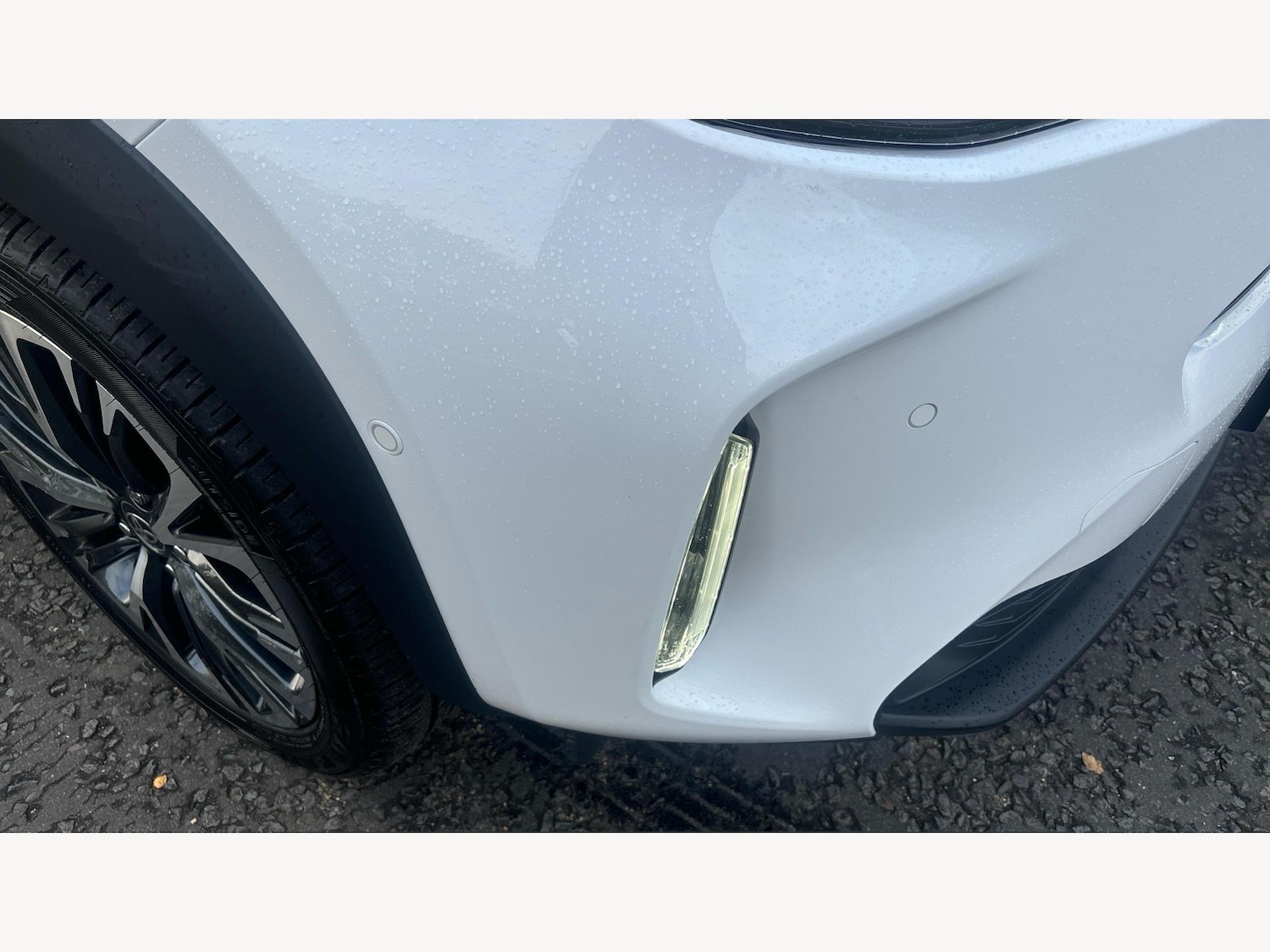 Used Toyota Yaris Cross 2024 for sale - 76409618: Photo 23