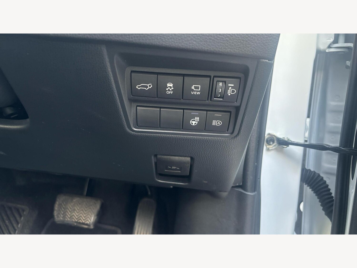 Used Toyota Yaris Cross 2024 for sale - 76409618: Photo 33