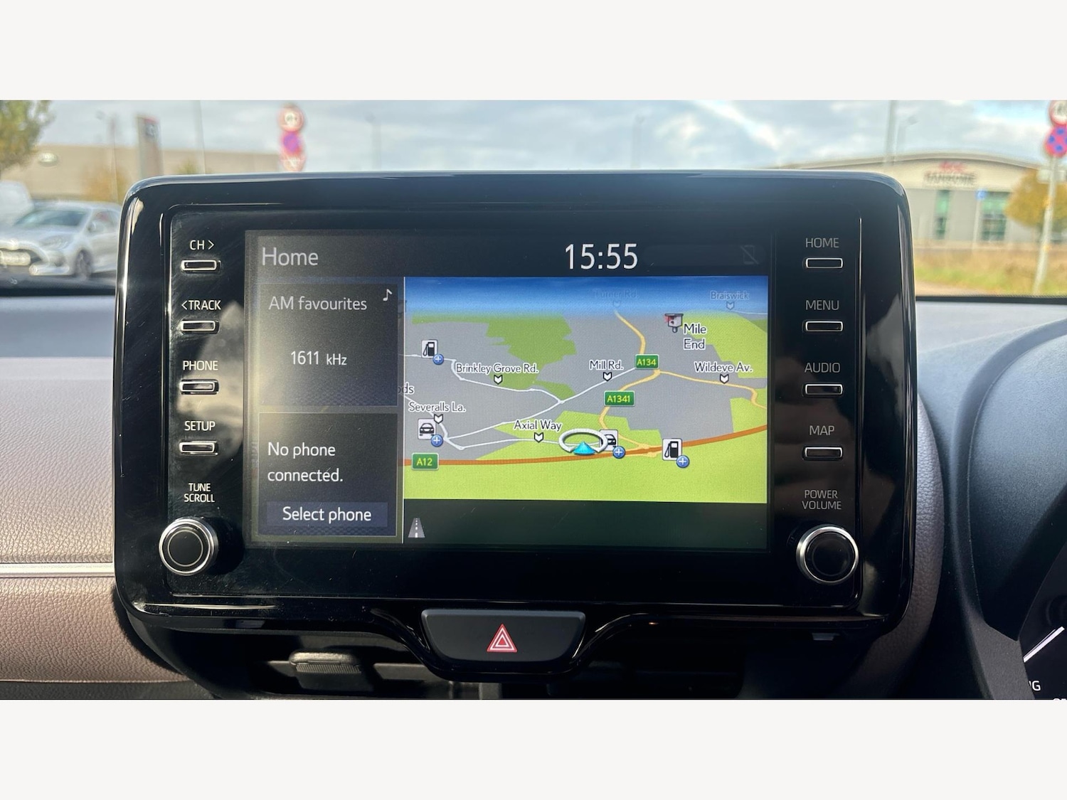 Used Toyota Yaris Cross 2024 for sale - 76409618: Photo 9