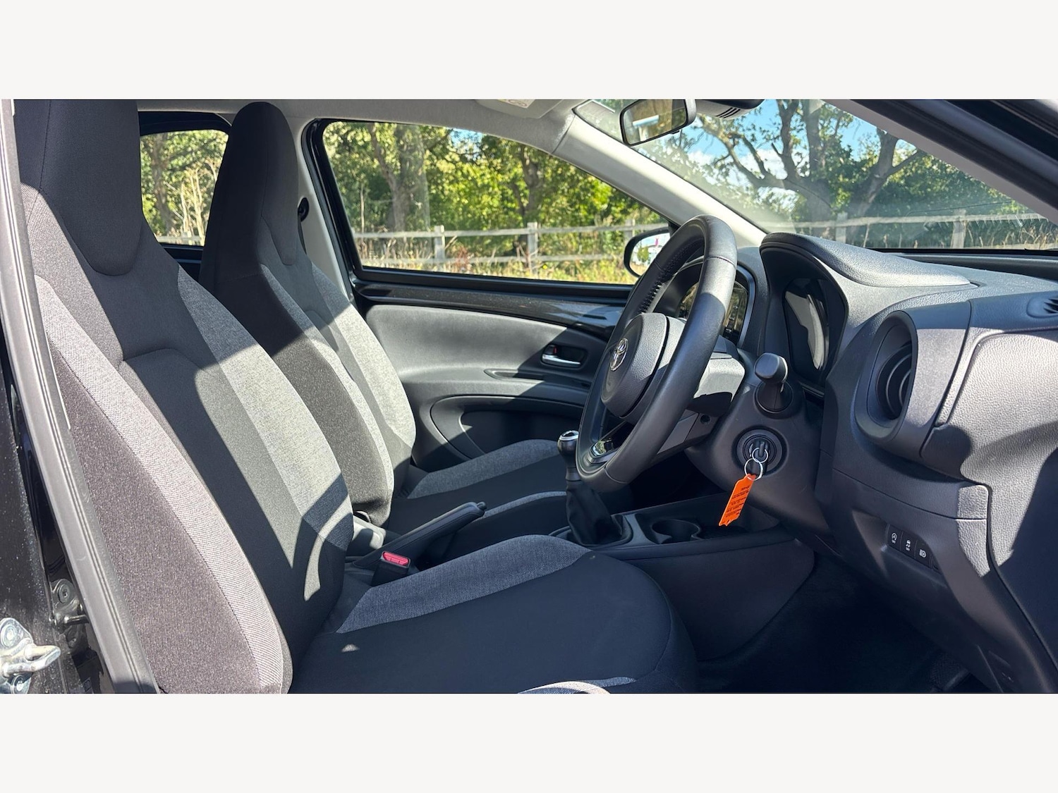 Used Toyota Aygo X 2023 for sale - 76512247: Photo 13