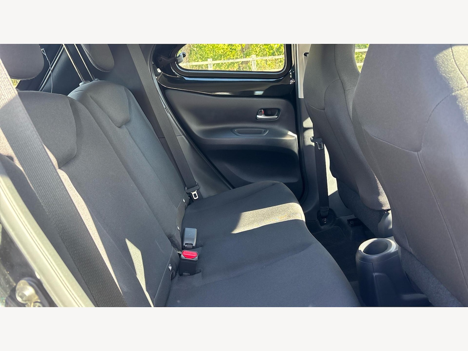 Used Toyota Aygo X 2023 for sale - 76512247: Photo 14