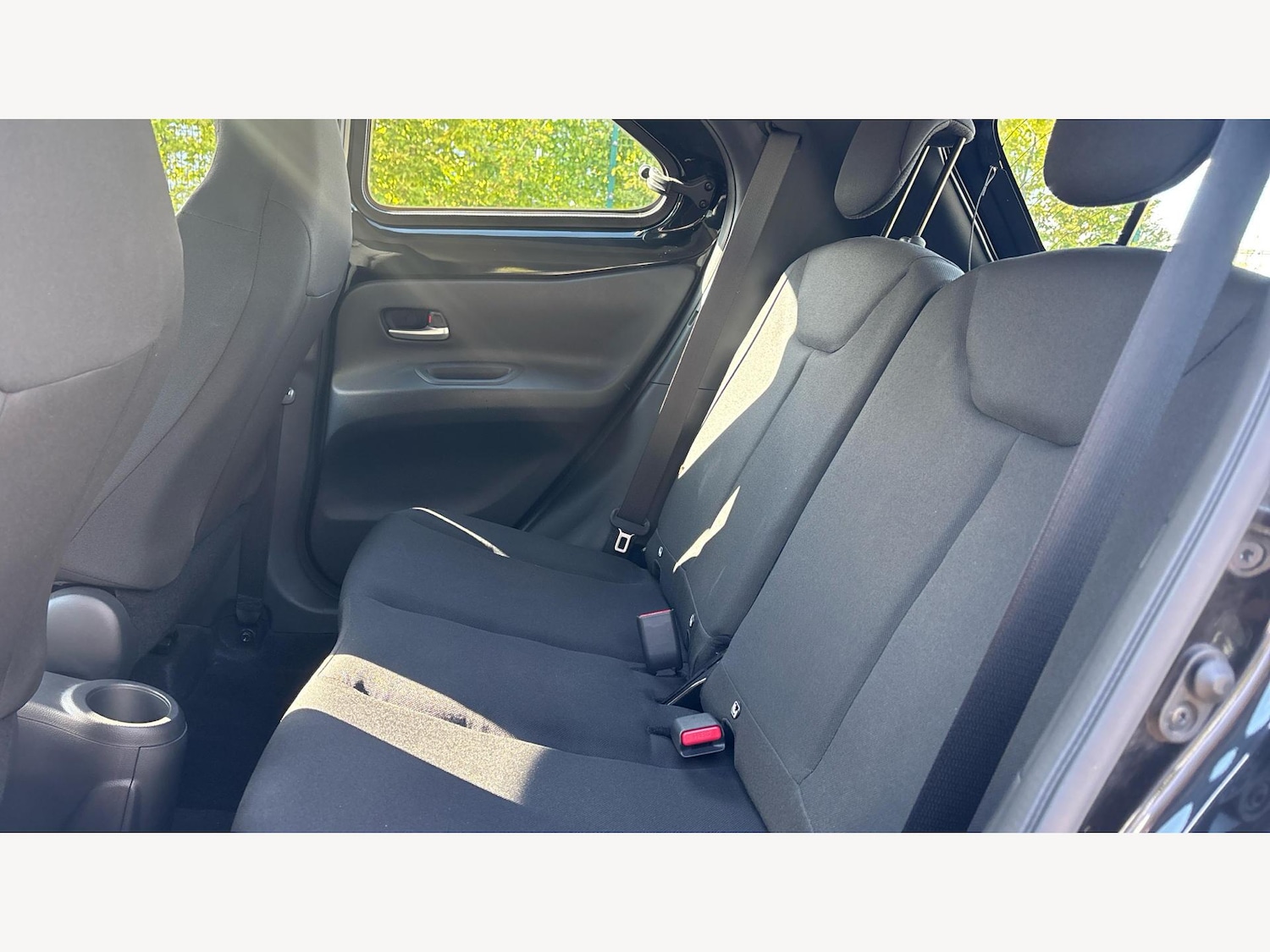 Used Toyota Aygo X 2023 for sale - 76512247: Photo 15