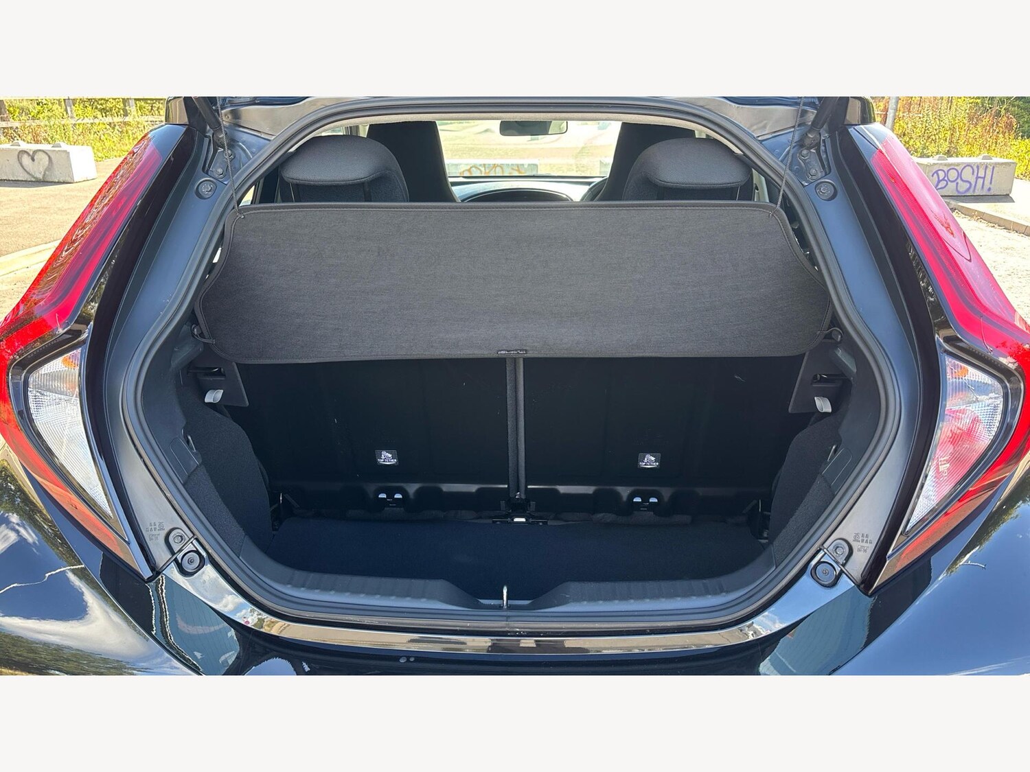 Used Toyota Aygo X 2023 for sale - 76512247: Photo 16