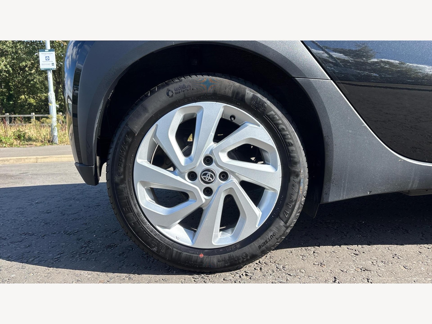 Used Toyota Aygo X 2023 for sale - 76512247: Photo 20