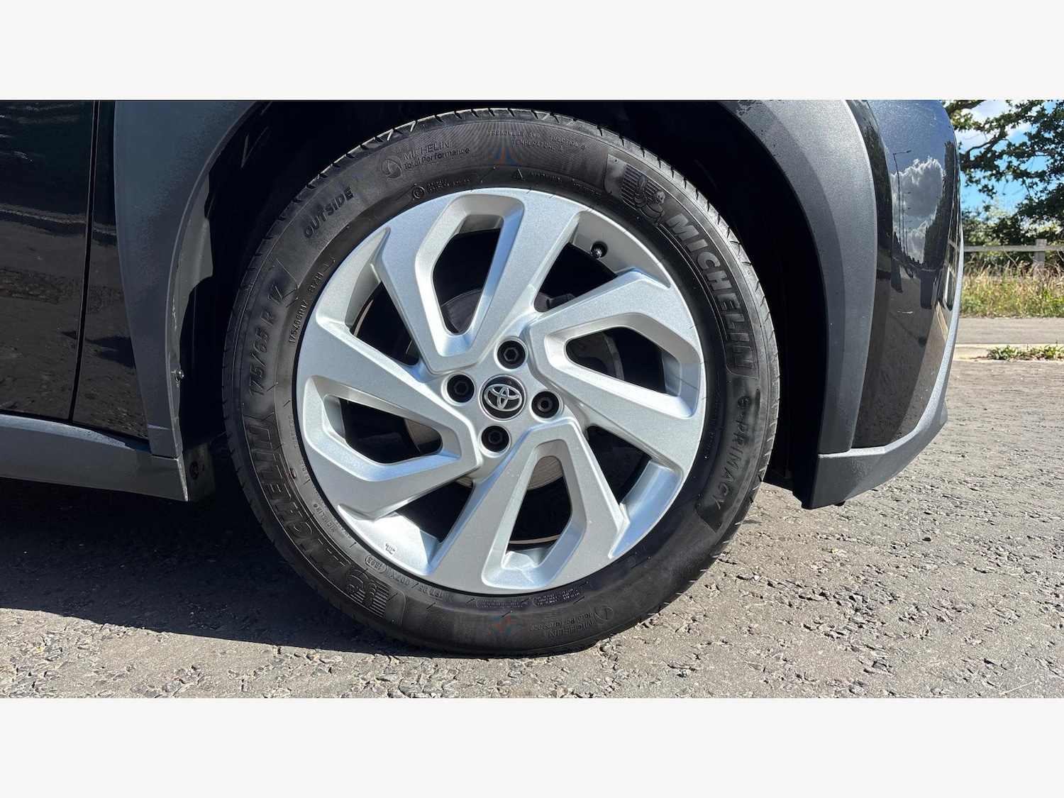 Used Toyota Aygo X 2023 for sale - 76512247: Photo 22