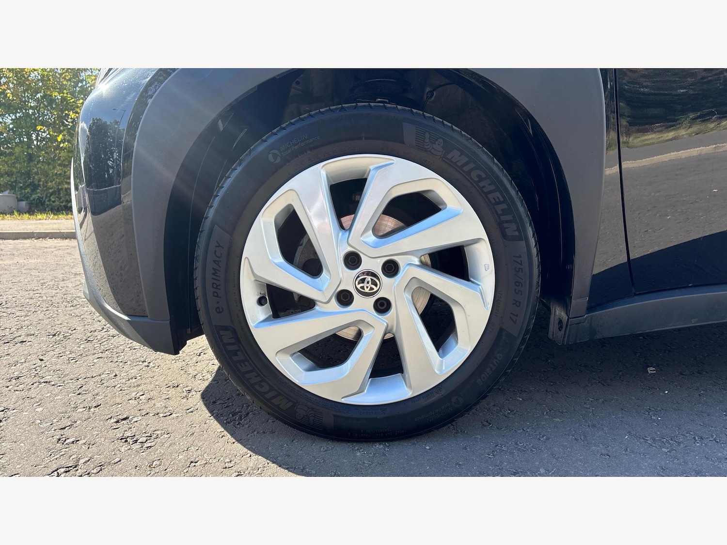 Used Toyota Aygo X 2023 for sale - 76512247: Photo 23