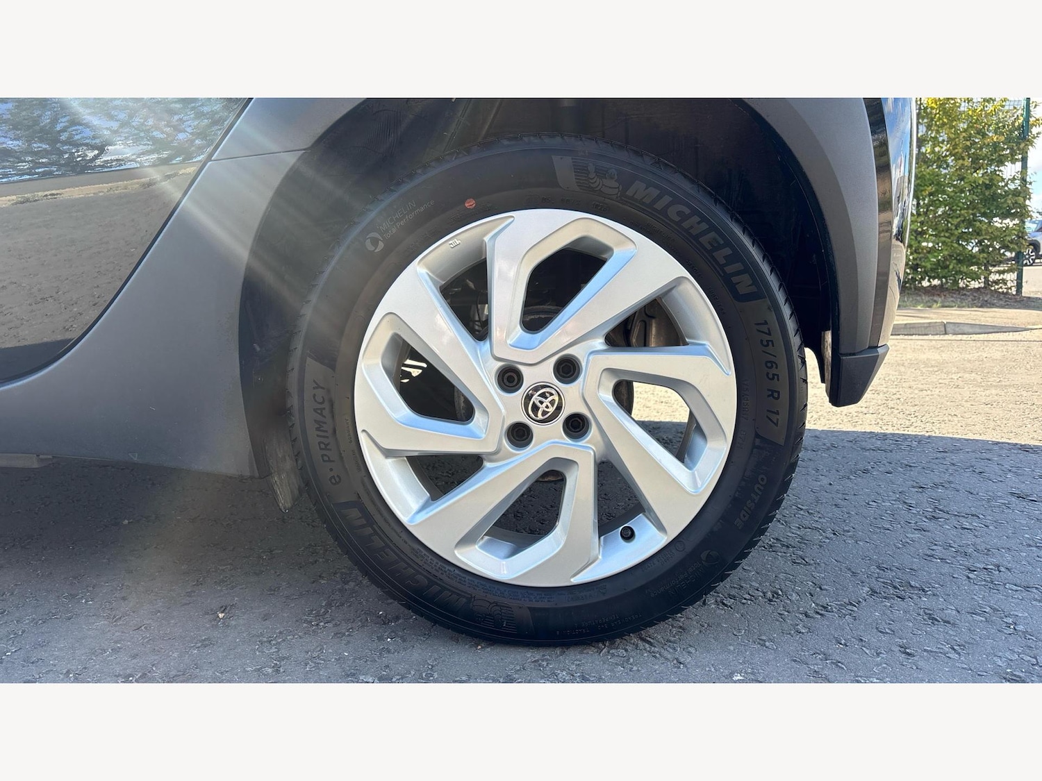 Used Toyota Aygo X 2023 for sale - 76512247: Photo 24