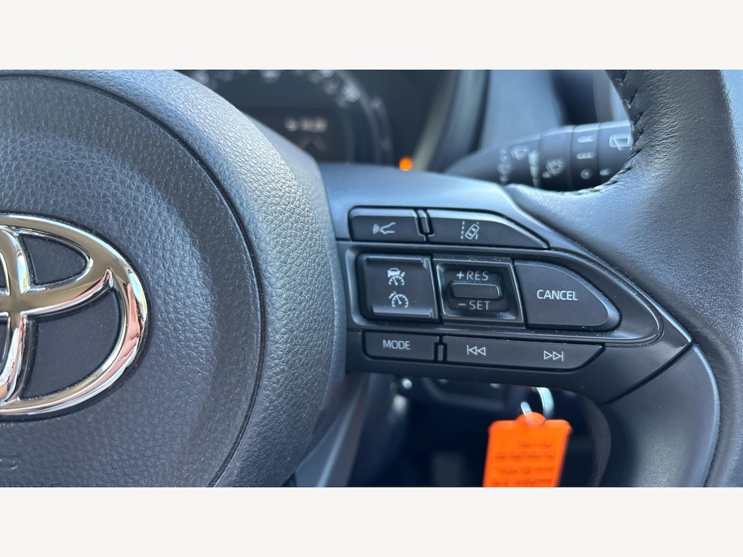 Used Toyota Aygo X 2023 for sale - 76512247: Photo 29