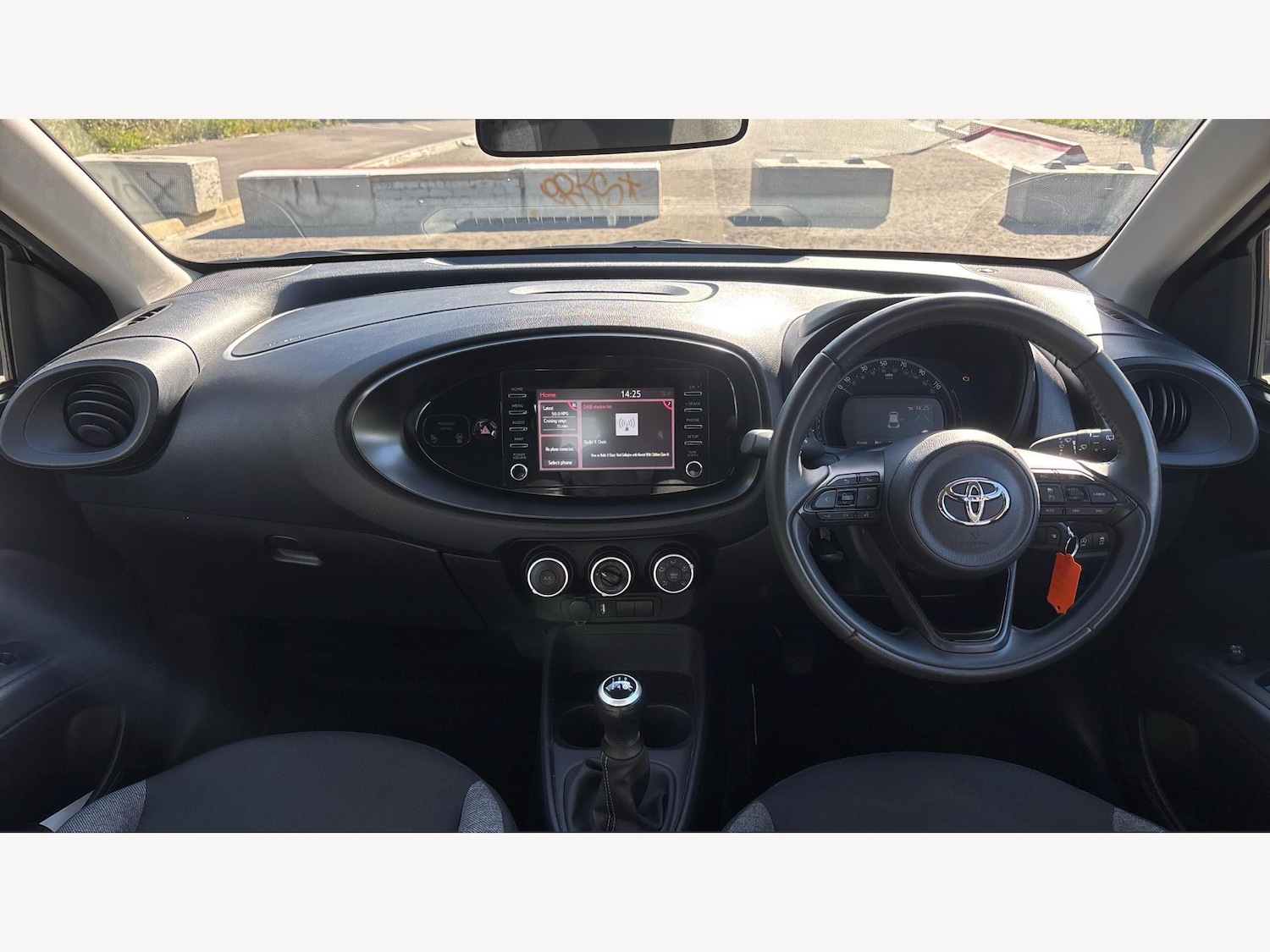 Used Toyota Aygo X 2023 for sale - 76512247: Photo 7