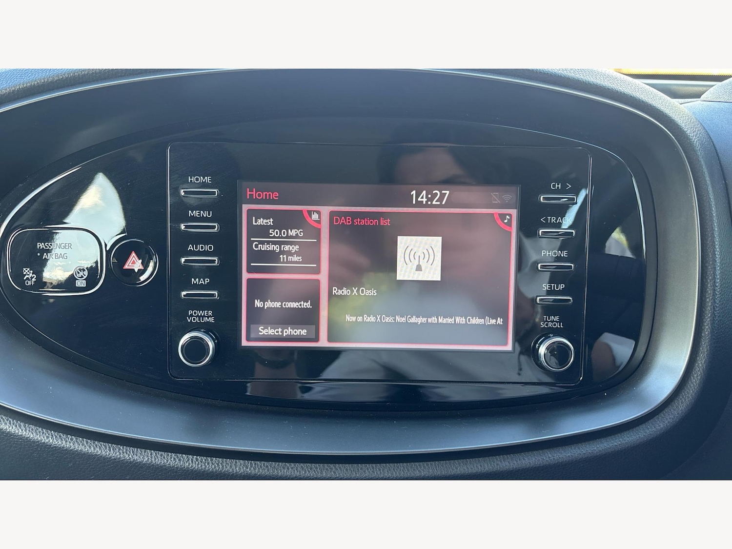 Used Toyota Aygo X 2023 for sale - 76512247: Photo 9