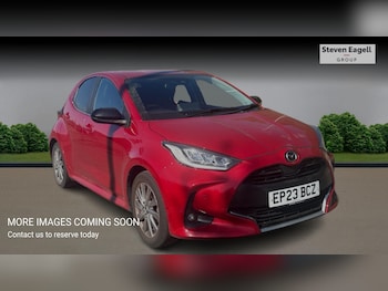 Used Mazda Mazda2 HYBRID 2023 for sale - 79396190: Photo