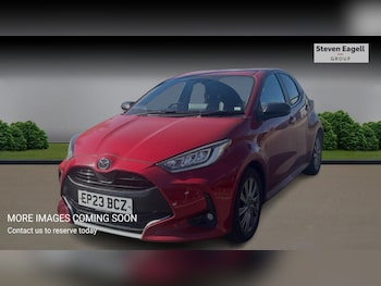 Used Mazda Mazda2 HYBRID 2023 for sale - 79396190: Photo