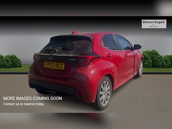 Used Mazda Mazda2 HYBRID 2023 for sale - 79396190: Photo