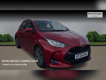 Toyota - Yaris