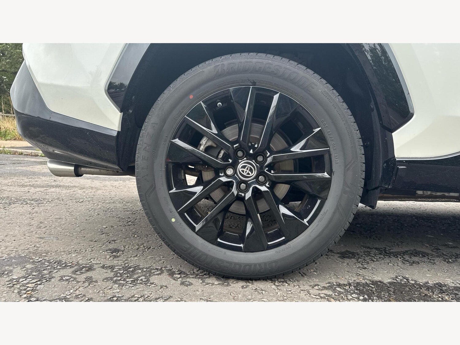 Used Toyota RAV4 2022 for sale - 76457742: Photo 20