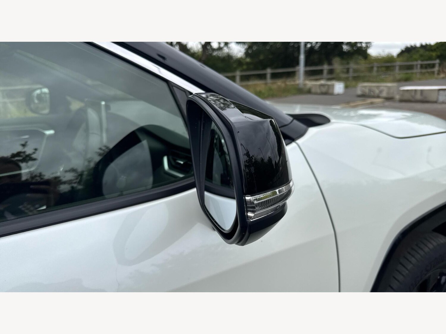 Used Toyota RAV4 2022 for sale - 76457742: Photo 22