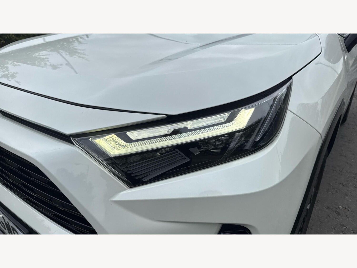 Used Toyota RAV4 2022 for sale - 76457742: Photo 26