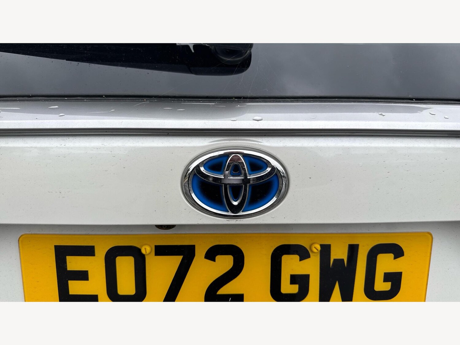 Used Toyota RAV4 2022 for sale - 76457742: Photo 32