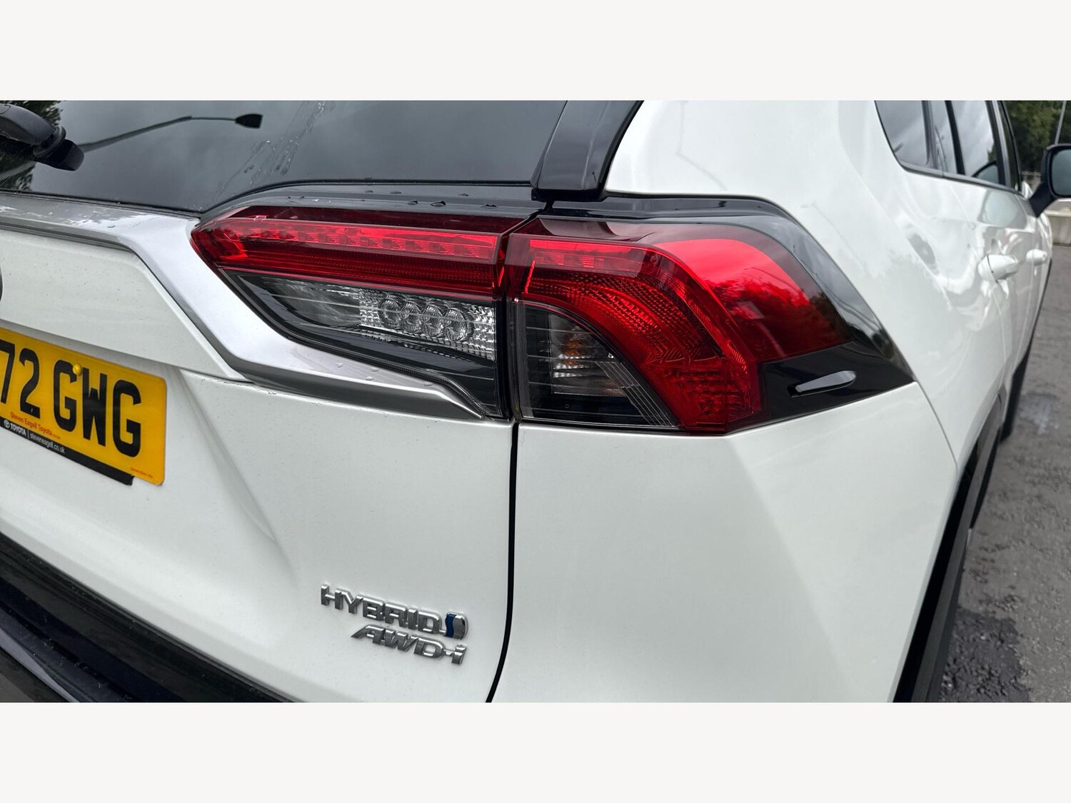 Used Toyota RAV4 2022 for sale - 76457742: Photo 33