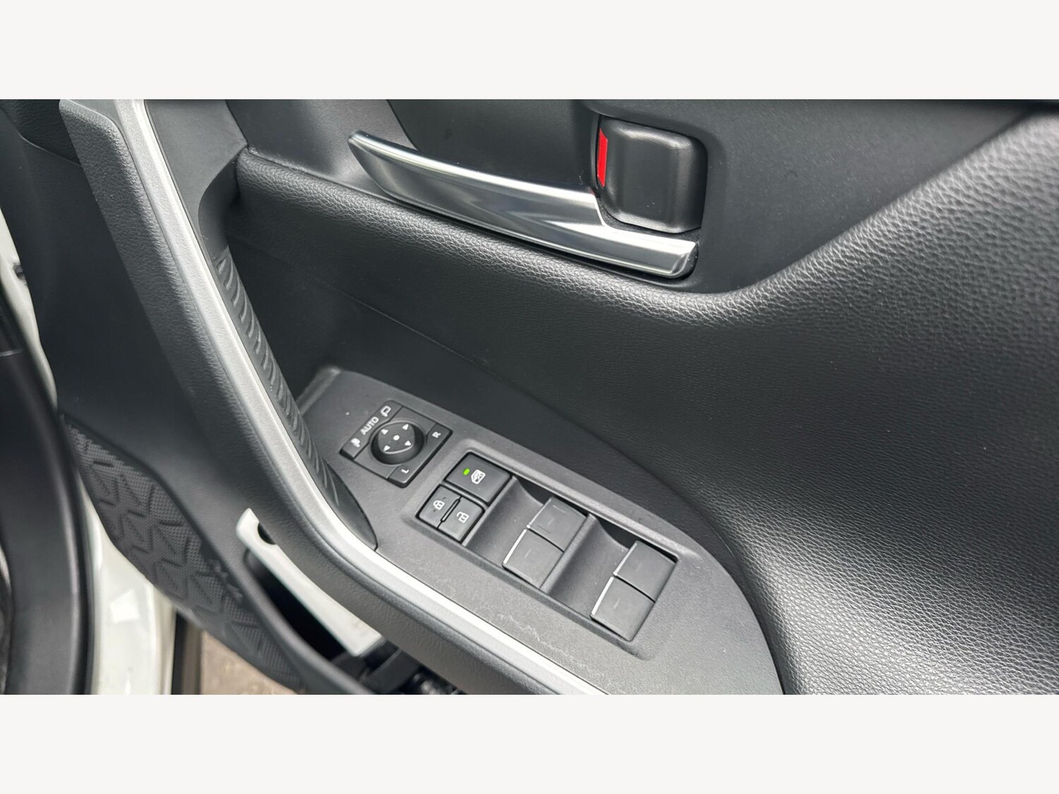 Used Toyota RAV4 2022 for sale - 76457742: Photo 34