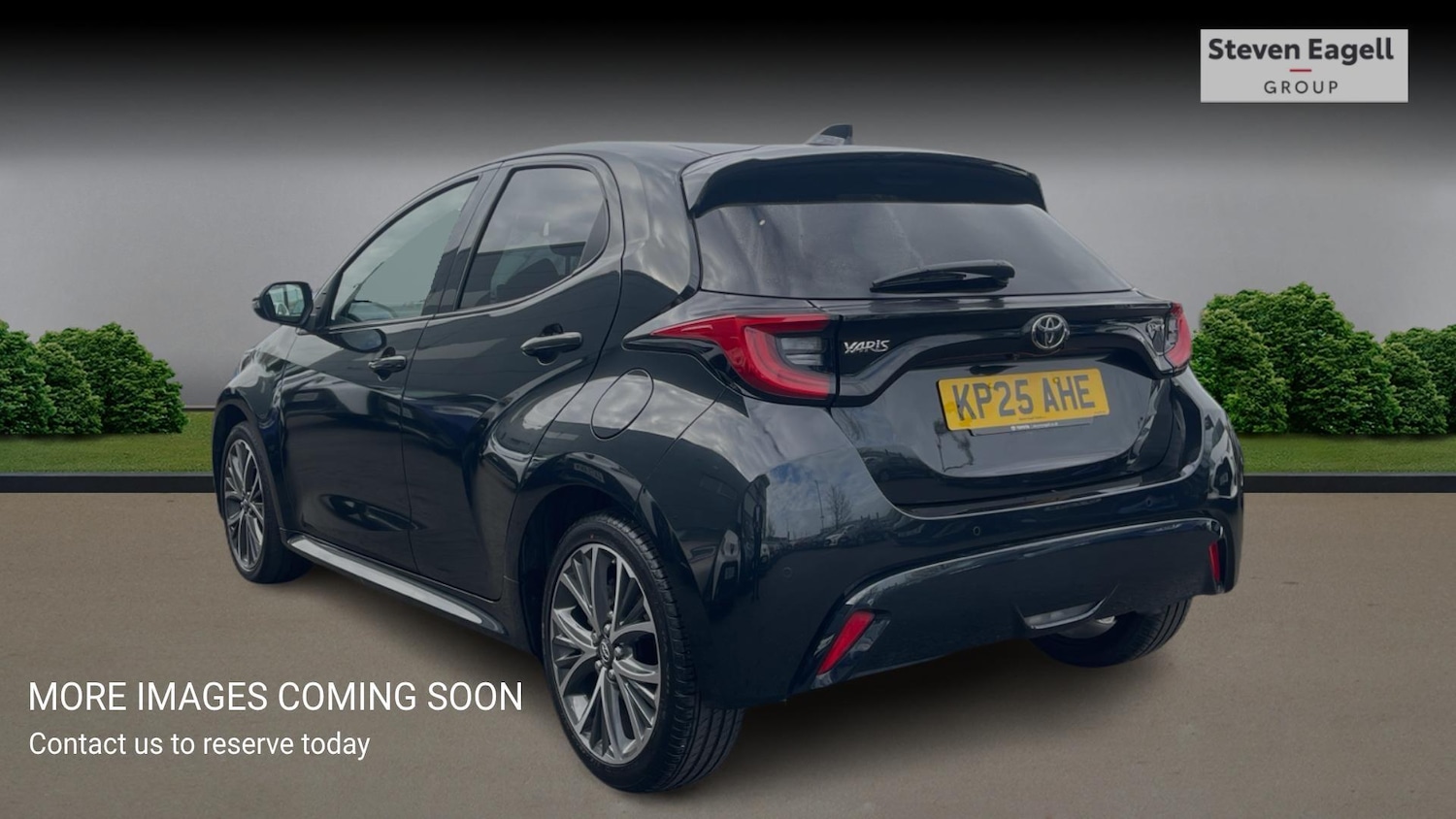 Used Toyota Yaris 2025 for sale - 78157427: Photo 2