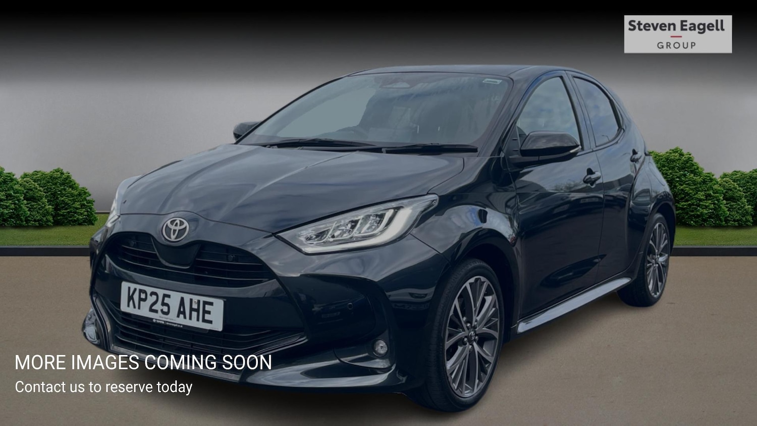 Used Toyota Yaris 2025 for sale - 78157427: Photo 3