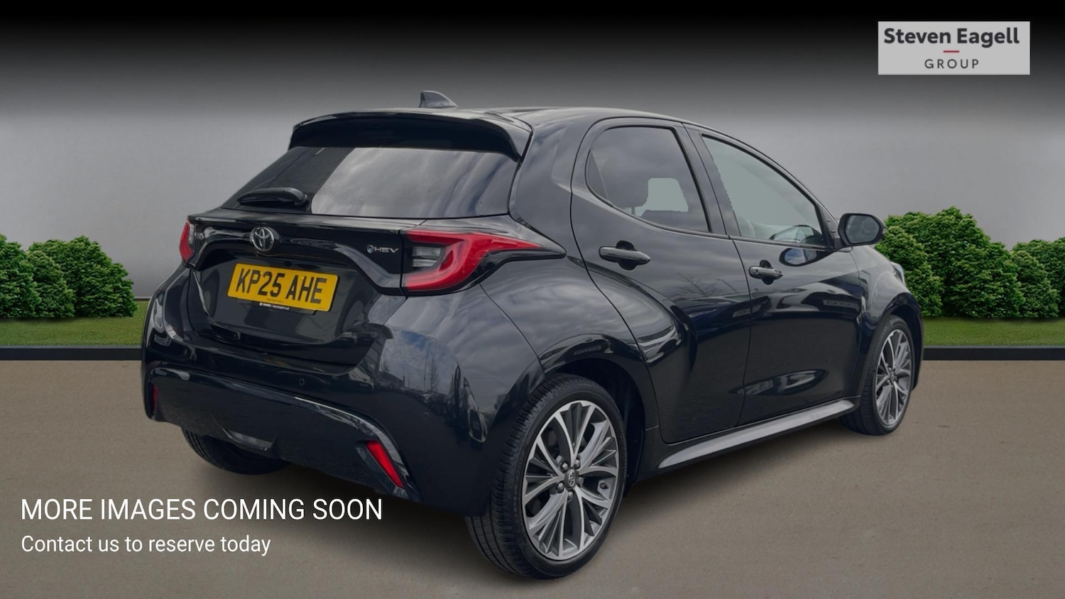 Used Toyota Yaris 2025 for sale - 78157427: Photo 4