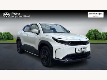 Used Toyota Urban Cruiser 2026 for sale - 79509208: Photo