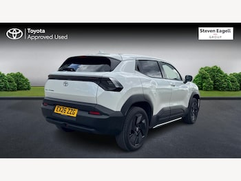Used Toyota Urban Cruiser 2026 for sale - 79509208: Photo
