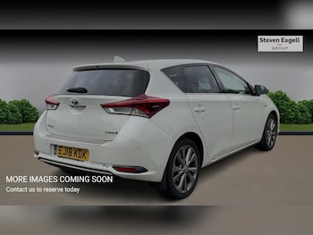 Used Toyota Auris 2018 for sale - 75782084: Photo