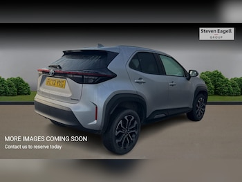 Used Toyota Yaris Cross 2022 for sale - 77314601: Photo